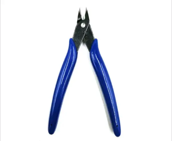 Universal Pliers Multi-Functional Tools Electrical Wire Cable Cutters Cutting Side Snips Flush Stainless Steel Nipper Hand Tools - Image 7