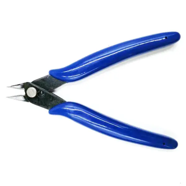 Universal Pliers Multi-Functional Tools Electrical Wire Cable Cutters Cutting Side Snips Flush Stainless Steel Nipper Hand Tools - Image 6