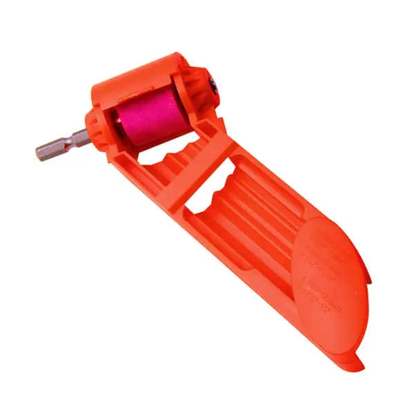 Electric Hand Drill Grinder Portable Drill Grinder Set for Iron Straight Shank Drill Bit Grinding Stone Tool - Image 6