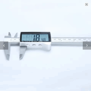STONEGO 6-Inch Digital Caliper – 150mm Precision Measuring Tool