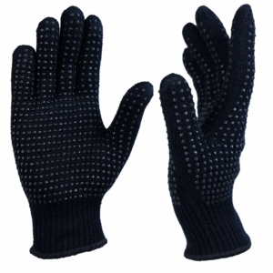 RELIFE RL-063A ESD Heat-Resistant Gloves Anti-Skid Repair Gloves for Phone PC