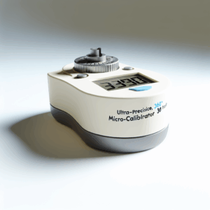 NanoFlex Micro-Calibrator 360