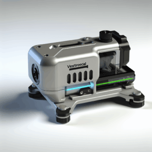 VextroCal Nano-Laser Alignment System