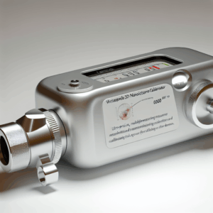 VectraProbe 3D NanoCalibrator