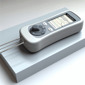 VectorAlign Precision Field Calibrator