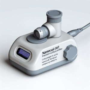 NanoCal-360 Precision Surface Profiler