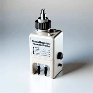 NanoCal Precision Resonance Profiler