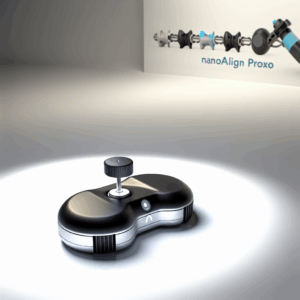 NanoAlign ProX