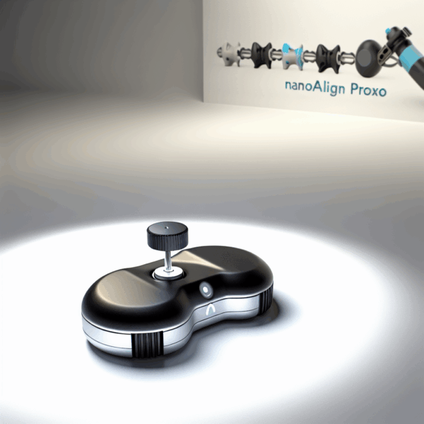 NanoAlign ProX
