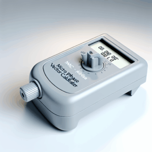 MicroPhase Vector Calibrator (MPVC-8X)