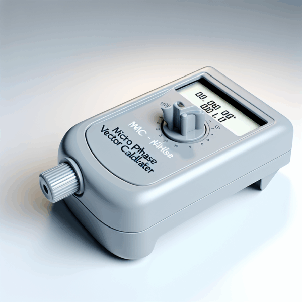 MicroPhase Vector Calibrator (MPVC-8X)