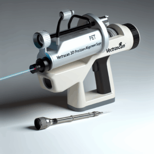 VectraScan 3D Precision Alignment Scope