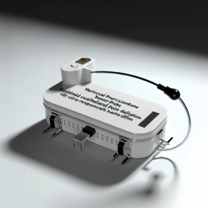 NanoCal Precision Standalone Sensor Probe