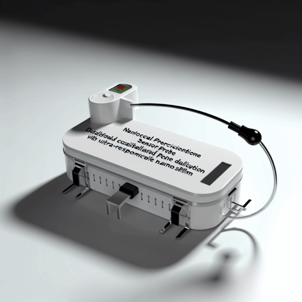 NanoCal Precision Standalone Sensor Probe