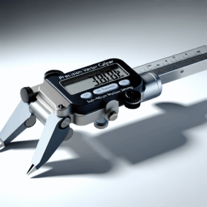 NanoCal Precision Vector Caliper