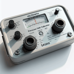 VoltSynth Precision Field Calibrator