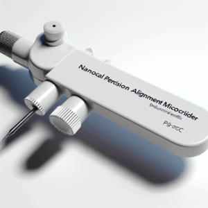 NanoCal Precision Alignment Microscriber
