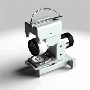 MicroVector Precision Alignment System (MPAS-12)