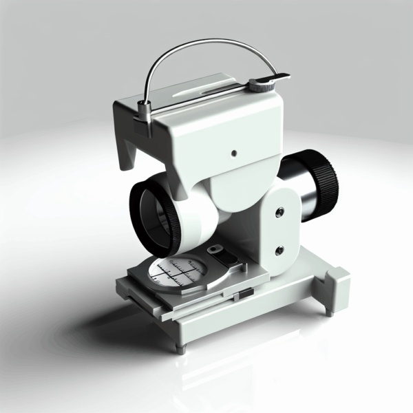 MicroVector Precision Alignment System (MPAS-12)