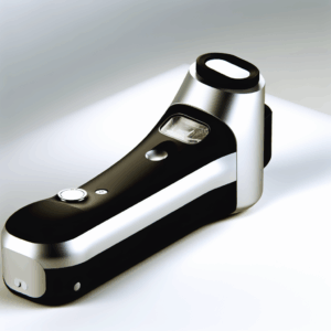 NanoCal Precision Surface Mapper