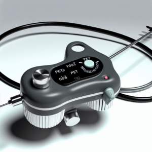 NanoCal Precision Field Probe