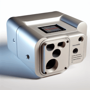 NanoCal Pro Dynamic Surface Analyzer