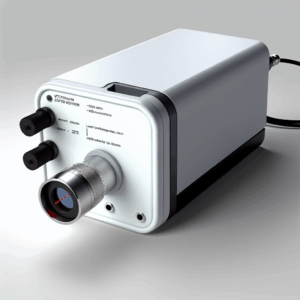 VectraScan UltraPro 3D Metrology Sensor