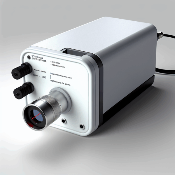 VectraScan UltraPro 3D Metrology Sensor