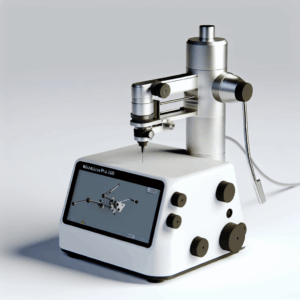 MicroAxis Pro 360