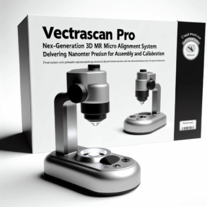 VectraScan Pro 3D Micro Alignment System
