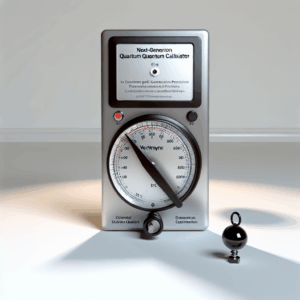 VectraSync Quantum Calibrator