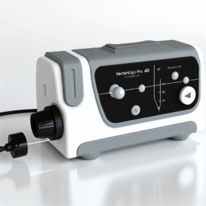 VectorAlign Pro 4D Laser Calibration System