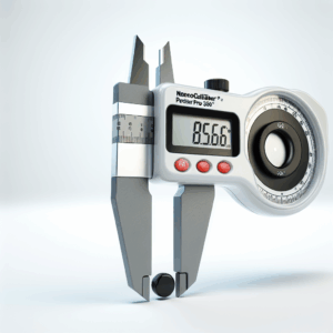 NanoCaliber Pro 360
