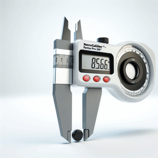 NanoCaliber Pro 360