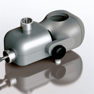 NanoCal Precision Surface Profiler