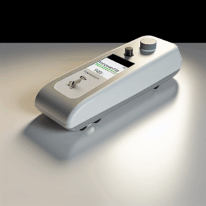 VectraScan Pro 3D Surface Profiler