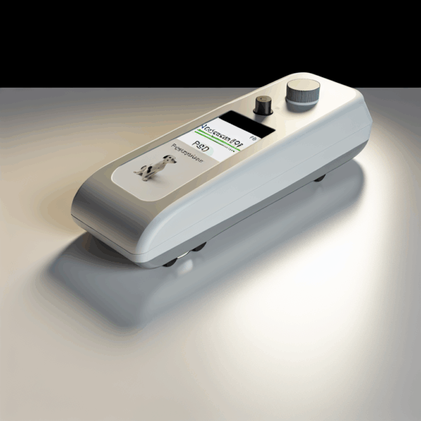 VectraScan Pro 3D Surface Profiler