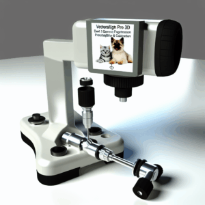 VectorAlign Pro 3D