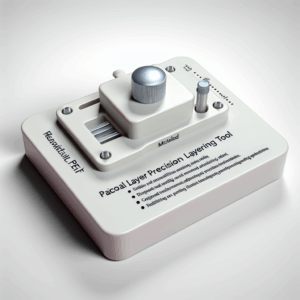 IsoCal Precision Layering Tool