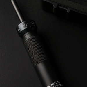 Quantum Torque Driver Mk. II